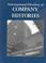 Cover of: International Directory of Company Histories Volume 61.