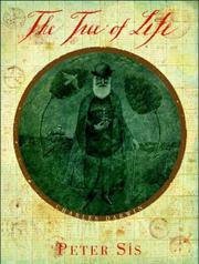Cover of: The Tree of Life by Peter Sís
