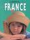 Cover of: France