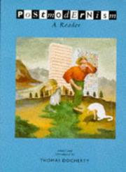 Cover of: Postmodernism: A Reader