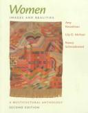 Cover of: Women: Images And Realities, A Multicultural Anthology