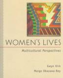 Cover of: Women's lives