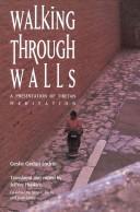 Cover of: Walking through Walls | Geshe Gendun Lodro