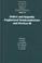 Cover of: Defect and Impurity Engineered Semiconductors and Devices III (Materials Research Society Symposia Proceedings)