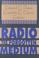 Cover of: Radio--The Forgotten Medium