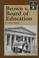 Cover of: Brown v. Board of Education