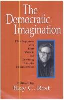 The democratic imagination by Ray C. Rist