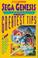 Cover of: Sega Genesis Games Secrets Greatest Tips, 2nd Edition (Secrets of the Games)