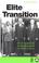 Cover of: Elite Transitions