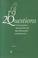 Cover of: Twenty Questions Nonprofits Often Ask About Working With Local Government