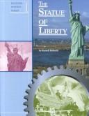 Cover of: Building History - The Statue of Liberty (Building History)