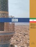 Cover of: Modern Nations of the World - Iran (Modern Nations of the World)