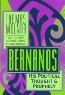 Bernanos by Thomas Molnar
