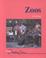 Cover of: Overview Series - Zoos