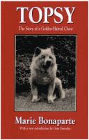 Cover of: Topsy: The Story of a Golden-Haired Chow (History of Ideas Series)