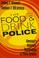 Cover of: The Food and Drink Police