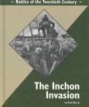 Cover of: The Inchon invasion