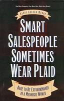Cover of: Smart salespeople sometimes wear plaid