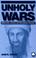 Cover of: Unholy Wars