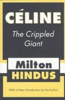 Céline by Milton Hindus