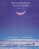 Front cover of Philosophy by Unknown