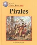 Cover of: Pirates (World History)