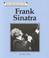 Cover of: The Importance Of Series - Frank Sinatra