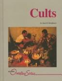 Cover of: Cults by Joan D. Barghusen