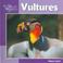 Cover of: Vultures (Our Wild World)