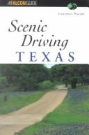 Cover of: Scenic Driving Texas