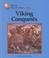 Cover of: Viking conquests