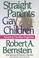 Cover of: Straight parents/gay children