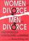 Cover of: Women and Divorce/Men and Divorce