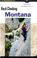 Cover of: Rock Climbing Montana