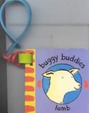 Cover of Buggy Buddies Lamb
