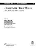 Diabetes and ocular disease by William E. Smiddy