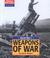 Cover of: Weapons of war