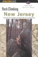 Cover of: Rock Climbing New Jersey