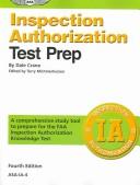 Cover of: Ia Test Prep by Dale Crane