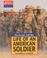 Cover of: American War Library - Life of an American Soldier in the Persian Gulf (American War Library)