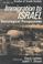 Cover of: Immigration to Israel