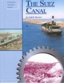 Cover of: Building History - The Suez Canal (Building History)