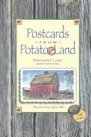 Postcards from Potato Land by Marianne Love