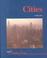 Cover of: Cities