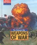 Cover of: Weapons of War