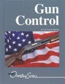 Cover of: Gun Control