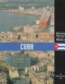 Cover of: Modern Nations of the World - Cuba (Modern Nations of the World)