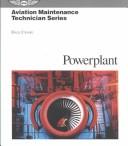 Cover of: Aviation maintenance technician series