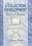 Cover of: Collection Development by Maureen Pastine, Maureen Pastine
