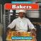 Cover of: Bakers (Community Helpers (Mankato, Minn.).)